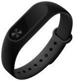 Xiaomi Mi Band 2 Black (XMSH04HM)