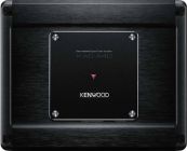 Автоусилитель Kenwood XR 4004