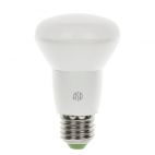 Лампа светодиодная LED-R63-standard 8.0Вт 160-260В Е27 3000К ASD ASD
