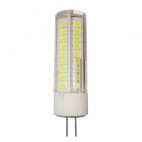 Лампа светодиодная LED-JC-standard 5Вт 12В G4 3000К ASD ASD