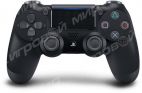 Геймпад Sony Dualshock 4, v2 (CUH-ZCT2E) black