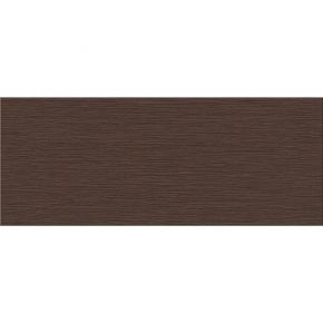 Плитка настенная Азори (Azori) Плитка настенная Harmonia Mocca 201x505 темно-коричневая