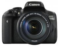 CANON EOS 750D Kit 18-135 STM Фотоаппарат