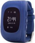 Carcam Каркам Baby Watch Q50 синие Умные часы