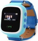 Carcam Каркам Baby Watch Q60 голубые Умные часы