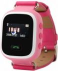 Carcam Каркам Baby Watch Q60 розовые Умные часы