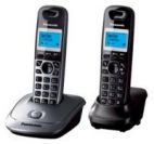 Panasonic KX-TG2512RU1 Р/Телефон Dect