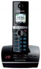 PANASONIC KX-TG8061RUB Р/телефон DECT