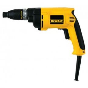 Шуруповерт dewalt dw 263 k