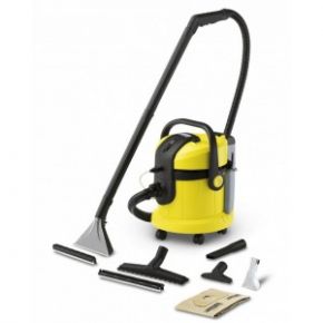 Моющий пылесос karcher se 4002 1.081-140