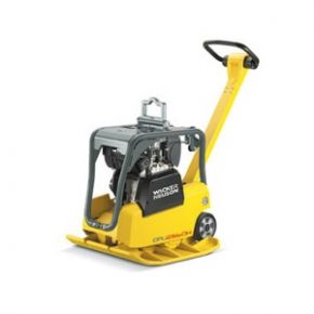 Реверсивная виброплита wacker neuson dpu 2560h 5000610037