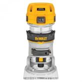 Кромочный фрезер dewalt d 26200