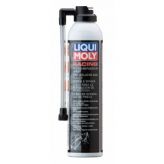 Герметик для ремонта мотоциклетной резины 0,3л liqui moly racing reifen-reparatur-spray 1579