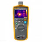 Мультиметр-тепловизор fluke 279 fc trms