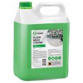 Щелочное средство для мытья пола grass floor wash strong 125193