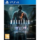 Murdered. Soul Suspect | Игра для PS4