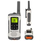 Радиостанция Motorola Радиостанция Motorola TLKR T50 Silver