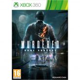 Murdered. Soul Suspect | Игра для Xbox 360