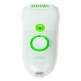 Эпилятор Braun Эпилятор Braun SE 5580 Silk-epil 5 White/Green