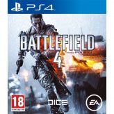 Battlefield 4 | Игра для PS4