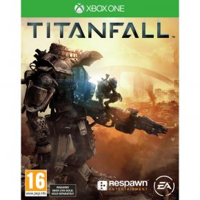 Titanfall | Игра для Xbox One