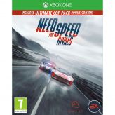 Need for Speed Rivals (Limited Edition) | Игра для Xbox One