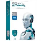 Антивирус ESET Антивирус ESET NOD32 Platinum Edition