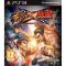 Street Fighter X Tekken | Игра для PS3