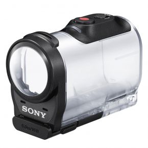 Водонепроницаемый чехол для Action Cam Sony Водонепроницаемый чехол для Action Cam Sony SPK-AZ1