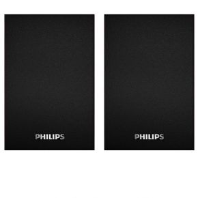 Компьютерные колонки Philips Компьютерные колонки Philips SPA20/51