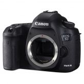 Зеркальный цифровой фотоаппарат Canon Зеркальный цифровой фотоаппарат Canon EOS 5D Mark III Body