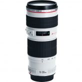 Объектив Canon Объектив Canon EF 70-200mm f/4L USM