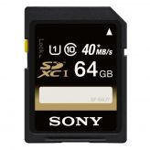 Карта памяти SDXC Sony Карта памяти SDXC Sony SF-64UY 64GB Class 10 UHS-I