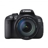 Зеркальный цифровой фотоаппарат Canon Зеркальный цифровой фотоаппарат Canon EOS 700D KIT 18-135 IS STM
