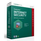 Антивирус Kaspersky Антивирус Kaspersky Internet Security для всех устройств, 2 устройства 1 год, лицензия продления