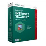 Антивирус Kaspersky Антивирус Kaspersky Internet Security для всех устройств, 3 устройства 1 год, базовая лицензия