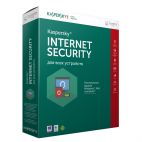 Антивирус Kaspersky Антивирус Kaspersky Internet Security для всех устройств, 5 устройства 1 год, базовая лицензия