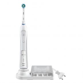 Электрическая зубная щетка Oral-B Электрическая зубная щетка Oral-B Pro 6000 SmartSeries D36.545.5X