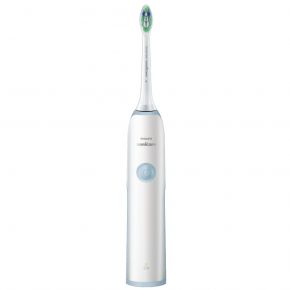 Электрическая зубная щетка Philips Электрическая зубная щетка Philips HX3212/03 Sonicare CleanCare+