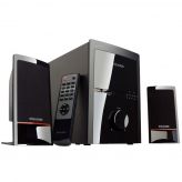 Компьютерные колонки Microlab Компьютерные колонки Microlab M-700U Black