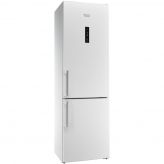 Холодильник Hotpoint-Ariston Холодильник Hotpoint-Ariston HF 8201 W O