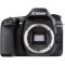 Зеркальный цифровой фотоаппарат Canon Зеркальный цифровой фотоаппарат Canon EOS 80D Body