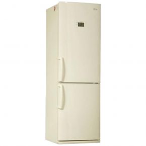 Холодильник LG Холодильник LG GA-B409UEQA