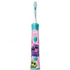 Электрическая зубная щетка Philips Электрическая зубная щетка Philips HX6322/04 Sonicare For Kids