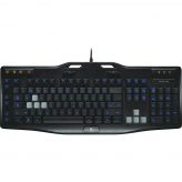 Клавиатура проводная Logitech Клавиатура проводная Logitech Gaming Keyboard G105