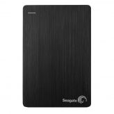 Внешний жесткий диск Seagate Внешний жесткий диск Seagate Backup Plus Slim 1TB (STDR1000200) Black