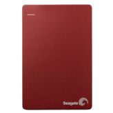 Внешний жесткий диск Seagate Внешний жесткий диск Seagate Backup Plus Slim 2TB (STDR2000203) Red