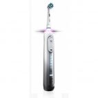 Электрическая зубная щетка Oral-B Электрическая зубная щетка Oral-B Genius 8000 White D701.535.5XC