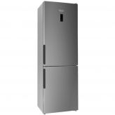 Холодильник Hotpoint-Ariston Холодильник Hotpoint-Ariston HF 5180 S