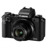 Компактный цифровой фотоаппарат Canon Компактный цифровой фотоаппарат Canon PowerShot G5 X